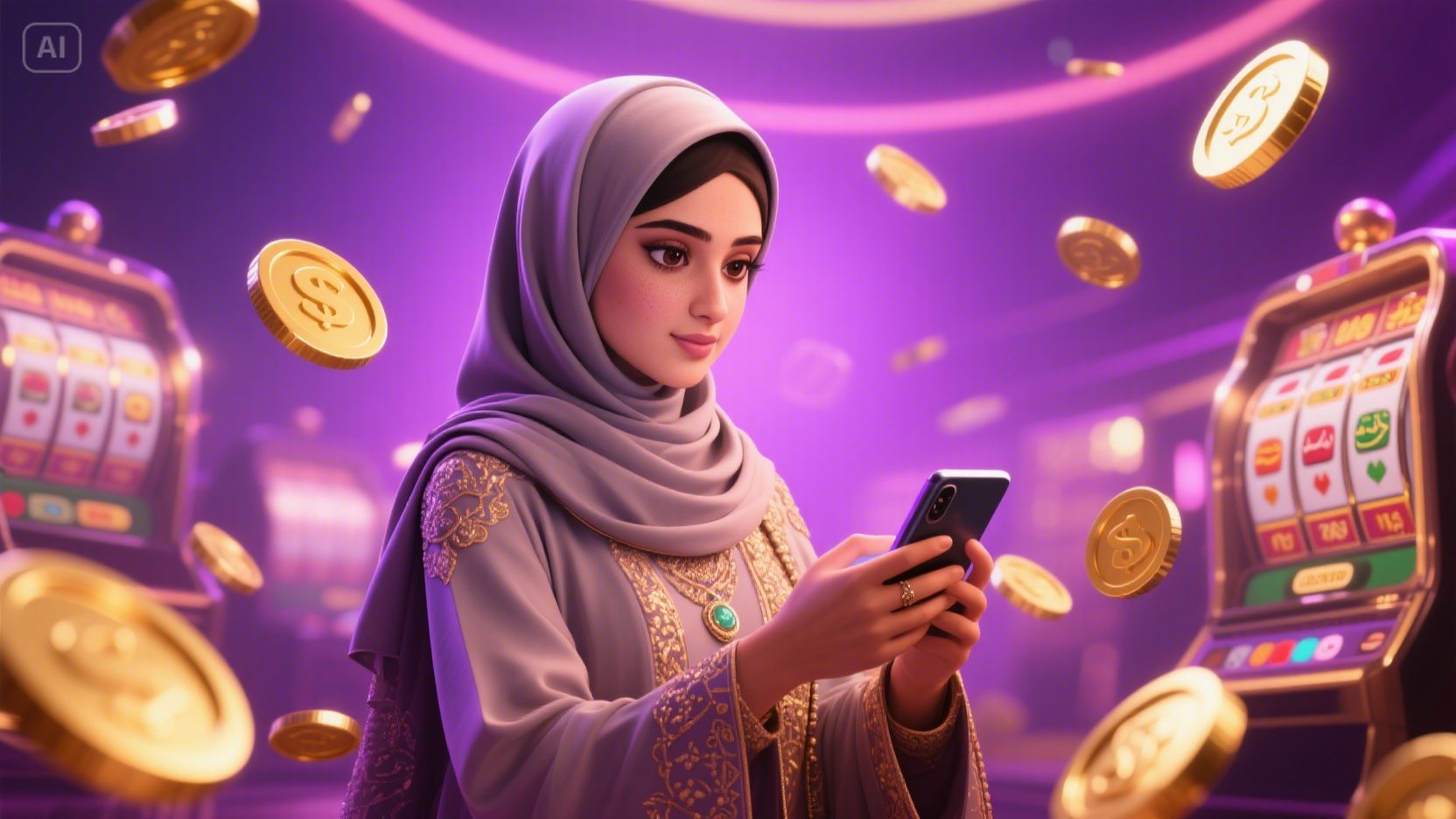 Registration at Monster Casino Casino