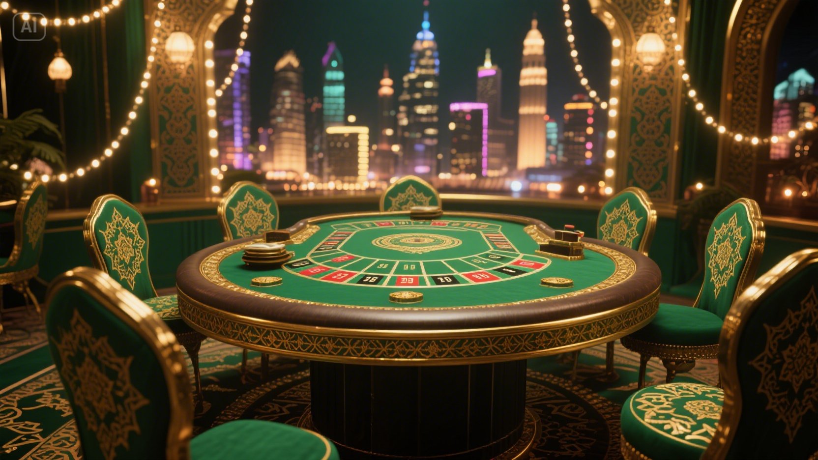 Casino Monster Casino desktop and mobile interfaces
